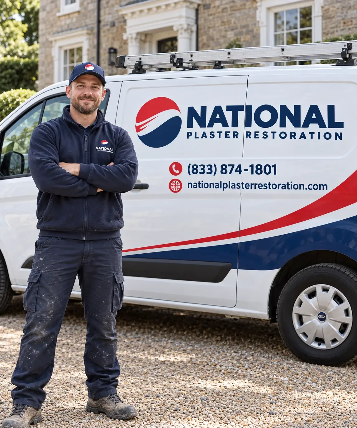 Plaster Repair company in Danvers, MA
